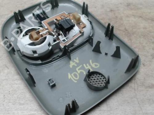 Interior roof light RENAULT CLIO II (BB_, CB_) 1.2 16V (BB05, BB0W, BB11, BB27, BB2T, BB2U, BB2V, CB05,... | BP28076542I8 