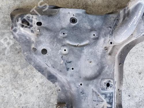 Vorderachsträger für CITROËN BERLINGO MULTISPACE (B9) 1.6 HDi 90 (90 hp) 25427322