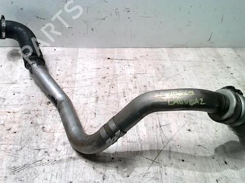 Used Pipe Pipe RENAULT LAGUNA II (BG0/1_) 1.9 dCi (BG08, BG0G) (120 hp) 25424730 25424730