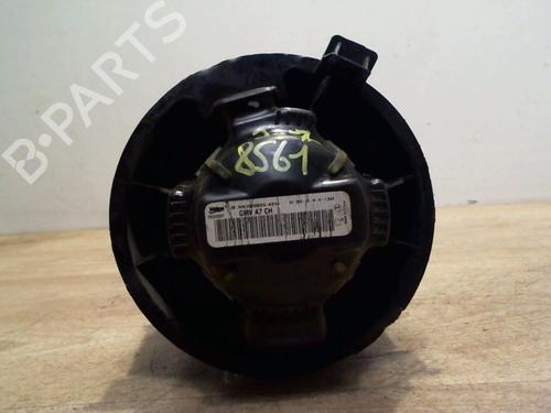 Luchtrooster PEUGEOT 207 SW (WK_) 1.6 HDi (90 hp) 31218506