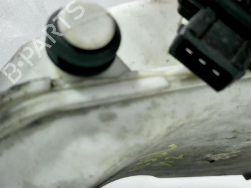 Ekspansjonstank PEUGEOT 206 Hatchback (2A/C) 2.0 HDI 90 | BP25431001C120 