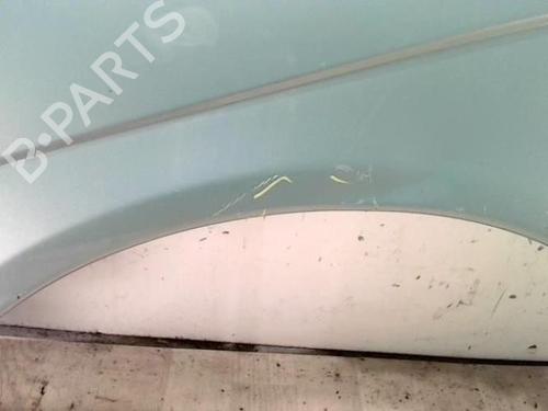 Left front fenders CITROËN C5 I (DC_) 2.0 HDi (DCRHZB, DCRHZE) | BP25428974C41 