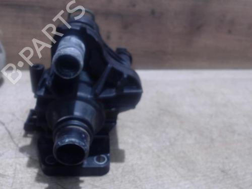 Thermostat housing CITROËN C4 Picasso I MPV (UD_) 1.6 HDi | BP25402344M116