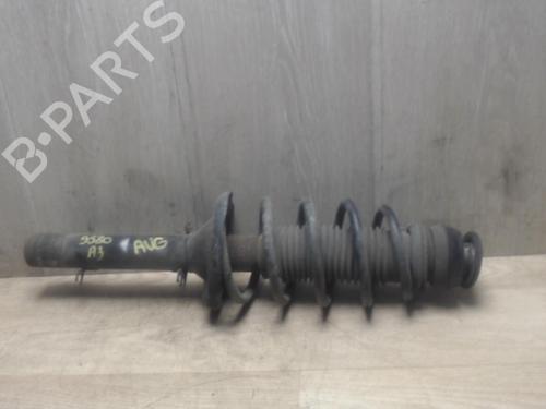 Venstre fortil støddæmper AUDI A3 (8L1) 1.8 T (180 hp) 31220315