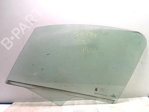 front-left-door-window-citroen-c3-i-fc_-fn_-2002-2003-2004-2005-2006-2007-2008-2009-2010-2011-2012-2013-25419559 main image