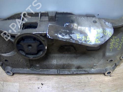 Engine mount SEAT ALTEA (5P1) 2.0 TDI 16V | BP31232301M89 