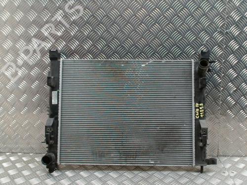 Used Water radiator RENAULT CLIO IV (BH_) 1.5 dCi 75 (75 hp) 31229970