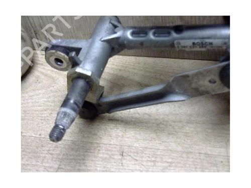 Front wiper motor PEUGEOT 5008 (0U_, 0E_) 1.6 HDi | BP25413271M29 
