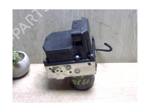 ABS pump CITROËN C8 (EA_, EB_) 2.0 HDi | BP25410971M43 