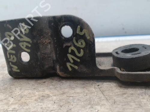 Used Hinge/Door check strap CITROËN NEMO Box Body/MPV (AA_) 1.4 HDi (68 hp) 31224801