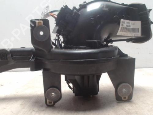 Used Heater blower motor PEUGEOT 5008 (0U_, 0E_) 1.6 HDi (112 hp) 31229104