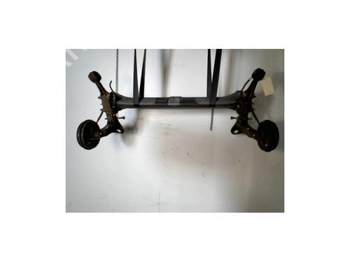 Rear axle CITROËN C3 Pluriel (HB_) 1.4 | BP25389072M2