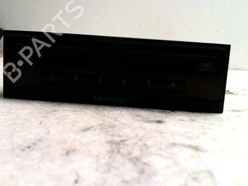 Radio AUDI A4 B8 Avant (8K5) 3.0 TDI quattro | BP26721522E6 