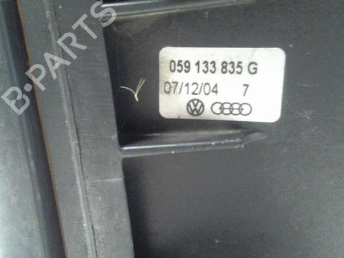 Used Air filter box AUDI A4 B7 Avant (8ED) 3.0 TDI quattro (204 hp) 31221800