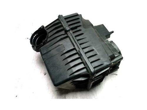 Used Air filter box CITROËN C4 Picasso I MPV (UD_) 2.0 HDi 138 (136 hp) 30666461