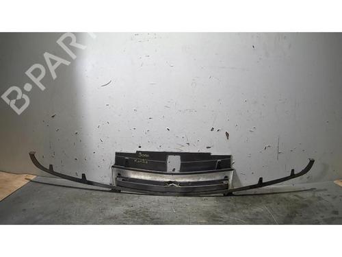 Grille CITROËN XANTIA (X1_, X2_) 1.9 Turbo D | BP25410516C40 