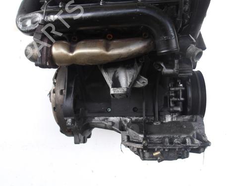 Engine AUDI A6 C5 (4B2, 4B4) 2.5 TDI quattro | BP31220697M1