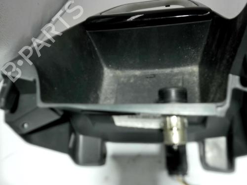 Middle console RENAULT CLIO IV (BH_) 1.5 dCi 90 | BP31229984I22