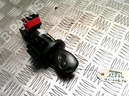 Used Ignition barrel Ignition barrel RENAULT KANGOO Express (FW0/1_) 1.5 dCi 80 (FW15) (80 hp) 35946846 35946846