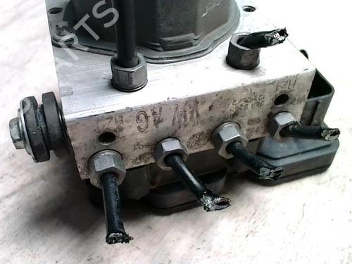 Used ABS pump SEAT IBIZA IV (6J5, 6P1) 1.6 TDI (90 hp) 27993915