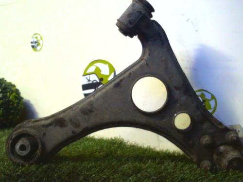 Querlenker links vorne für MERCEDES-BENZ A-CLASS (W168) A 170 CDI (168.009, 168.109) (95 hp) 25395811