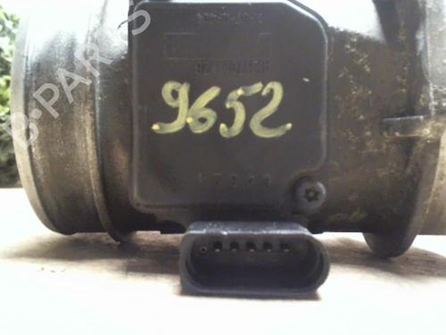 Mass air flow sensor VW PASSAT B5.5 Variant (3B6) 2.5 TDI | BP31233729M95