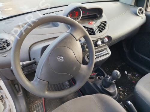 Dashboard RENAULT TWINGO II (CN0_) 1.2 16V (CN04, CN0B) | BP31238502C46 