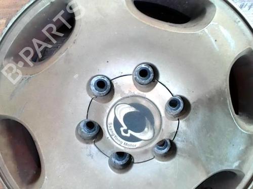 Rim SSANGYONG REXTON / REXTON II (GAB_) 2.7 Xdi | BP25421497C45 