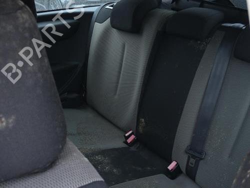 Front bumper reinforcement CITROËN C4 Coupe (LA_) 1.6 HDi | BP29310084C109 