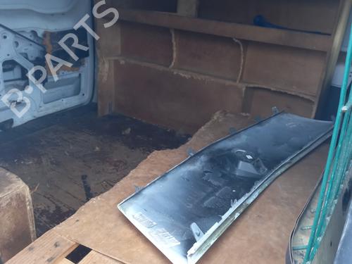 Left taillight RENAULT KANGOO Express (FW0/1_) 1.5 dCi 70 (FW0A, KW0V) | BP34508542C34  - Image 9