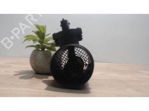 Mass air flow sensor OPEL ZAFIRA A MPV (T98) 2.0 DTI 16V (F75) | BP25386136M95