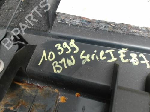 Used Glove box BMW 1 (E87) 120 d (163 hp) 31222193