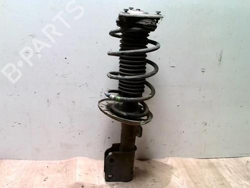 Used Left front shock absorber PEUGEOT 308 II (LB_, LP_, LW_, LH_, L3_) 1.6 HDi / BlueHDi 115 (115 hp) 25427411