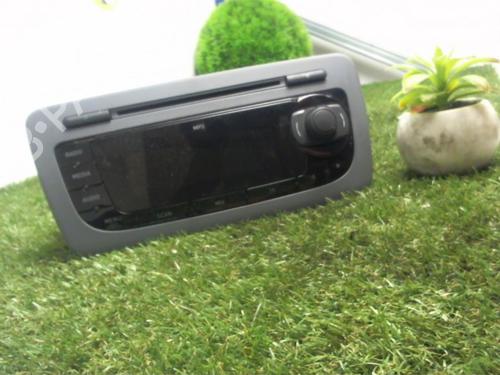 Used Radio SEAT IBIZA IV (6J5, 6P1) 1.4 (85 hp) 25395516