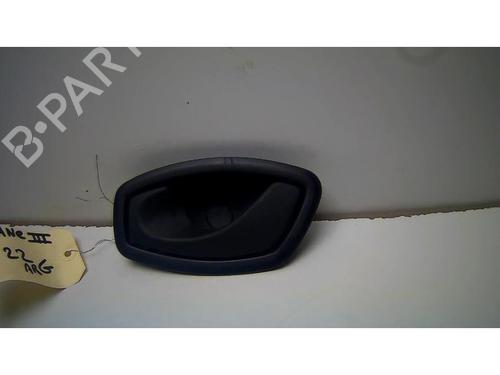 Rear left interior door handle RENAULT MEGANE III Hatchback (BZ0/1_, B3_) 1.5 dCi | BP25428867I15 