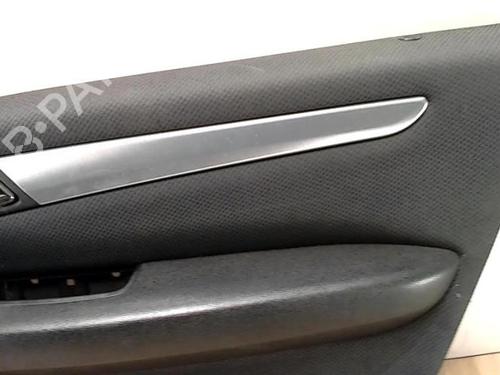 Front right panel MERCEDES-BENZ B-CLASS Sports Tourer (W245) B 180 CDI (245.207) | BP25422156C59 