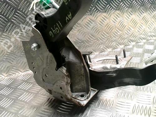 Pedal CITROËN C3 II (SC_) 1.6 HDi | BP25617694I4