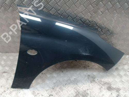 Used Right front fenders Right front fenders 37284078 37284078