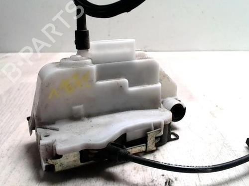 Front left lock CITROËN C3 I (FC_, FN_) 1.4 HDi | BP25430162C98 