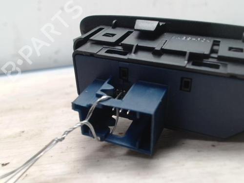 Used Switch CITROËN C5 III (RD_) 1.6 HDi 110 (RD9HZC) (109 hp) 25419036
