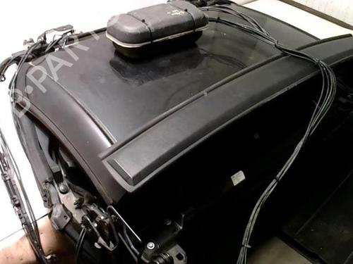 Sunroof PEUGEOT 207 CC (WD_) 1.6 HDi | BP25425630C124 