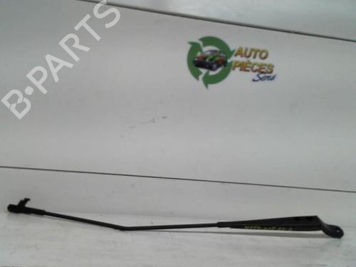 Vindrute viskerarm PEUGEOT 207 (WA_, WC_) 1.4 HDi (68 hp) 25400663