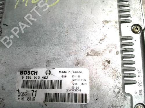 Centralina CITROËN C5 I (DC_) 2.0 HDi (DCRHZB, DCRHZE) (109 hp) 25428185