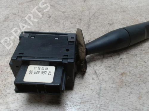 Used Switch CITROËN AX (ZA-_) 10 (50 hp) 27993936