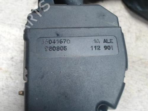 Rear left seatbelt VW GOLF IV (1J1) 1.6 | BP28182431I29 