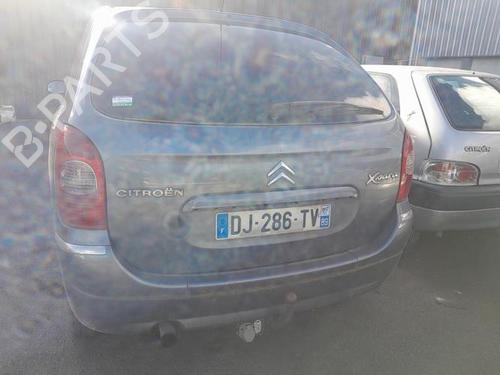 Other CITROËN XSARA PICASSO (N68) 1.6 HDi | BP26679761O1