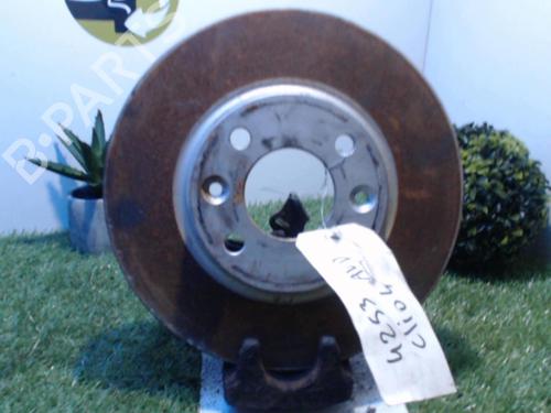 Used Other RENAULT CLIO IV (BH_) 1.5 dCi 90 (90 hp) 25395411