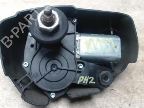 Rear wiper motor PEUGEOT 107 (PM_, PN_) 1.0 | BP28066958M102 
