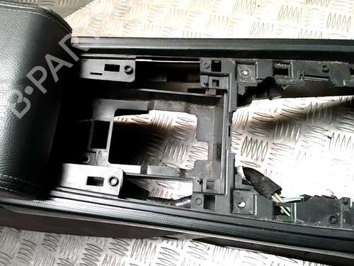 Middle console PEUGEOT 508 I (8D_) 1.6 THP | BP36004318I22 - Image 3