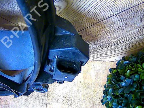 Used Heater blower motor RENAULT SCÉNIC III (JZ0/1_) 1.4 16V (JZ0F, JZ1V) (131 hp) 25384035